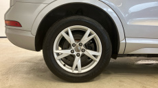 Audi Q3 1.4T FSI Sport 5dr Petrol Estate